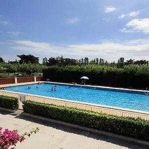 Camping La Rueda Cubelles