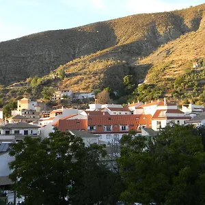 Appartement Apartamento Granada Ii Monachil