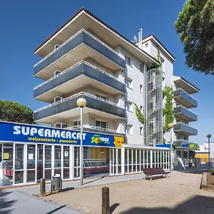 Appartement Solmar Blanes