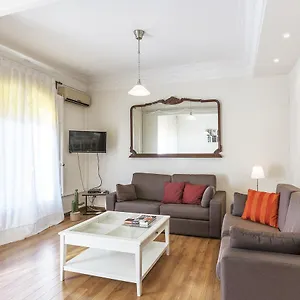 Appartement Weflating Passeig De Gracia Barcelone
