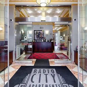 Aparthotel Radio City