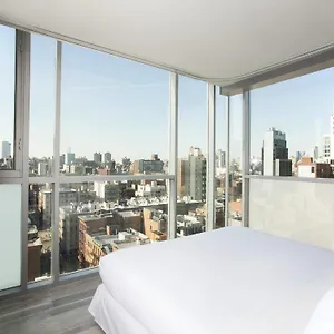 Hotell On Rivington