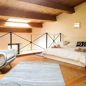 Appartamento San Giuliano House 