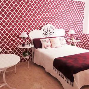 Appartement Vintage Cordoue