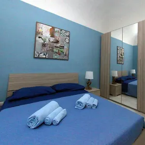 Appartamento Patrì House 