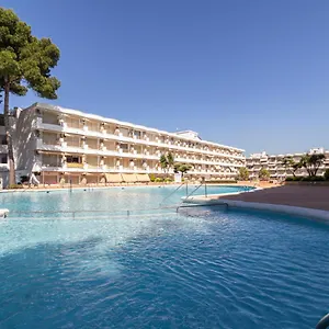 Appartement Internacional Arysal Cambrils