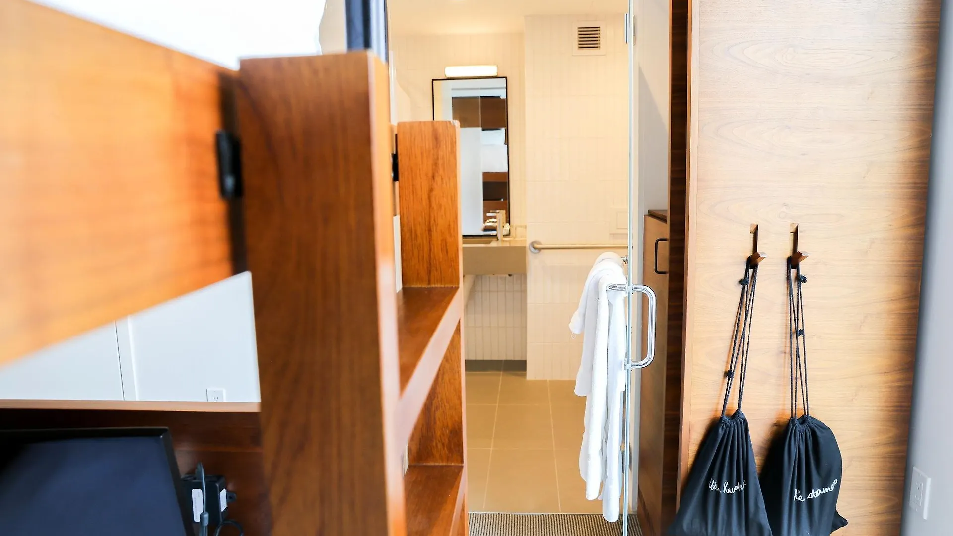 Hotel Arlo Nomad New York