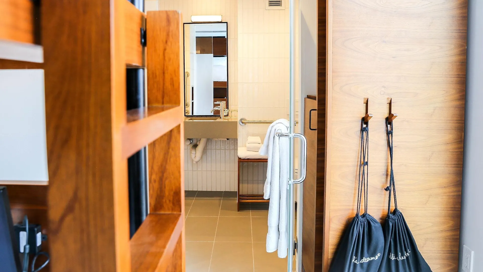 Hotel Arlo Nomad New York