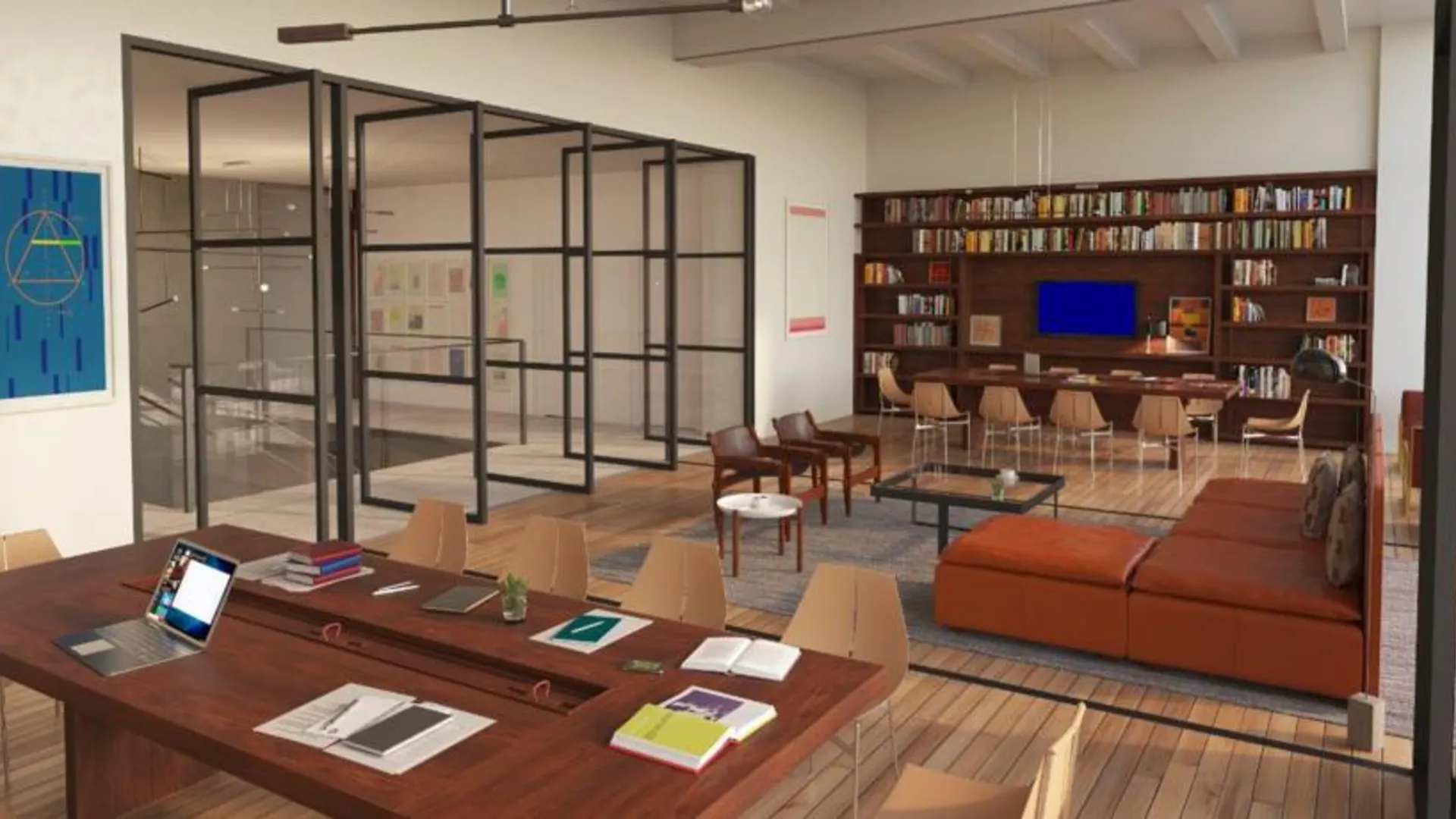 Hotel Arlo Nomad New York