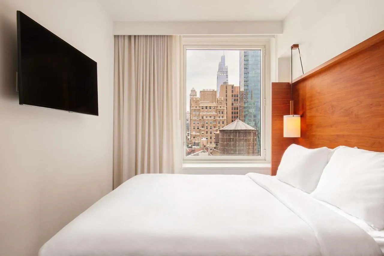 Arlo Nomad Hotel New York