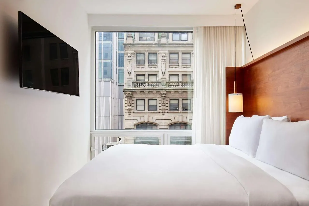 Arlo Nomad Hotel New York