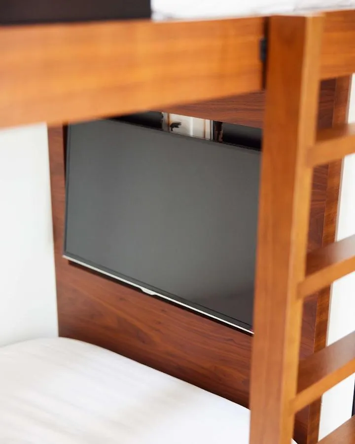 Hotel Arlo Nomad New York