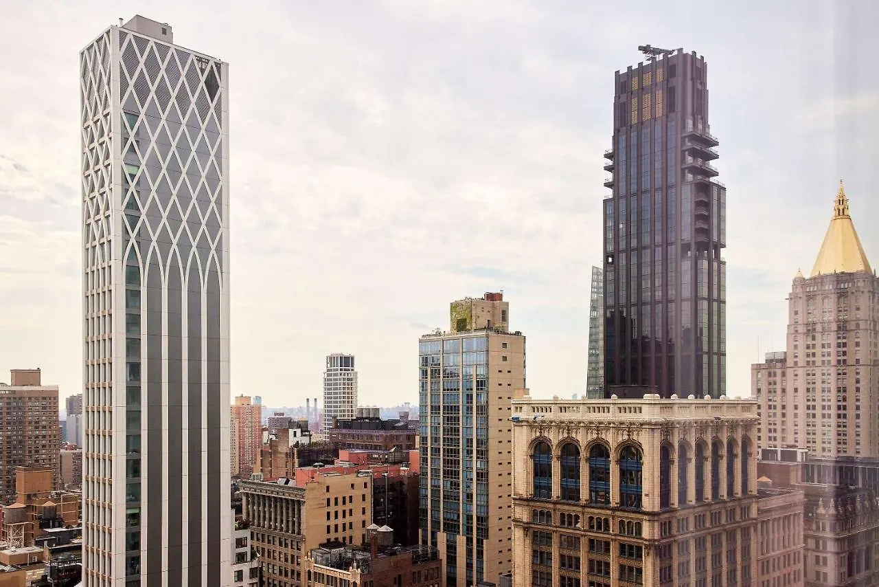 Hotel Arlo Nomad New York