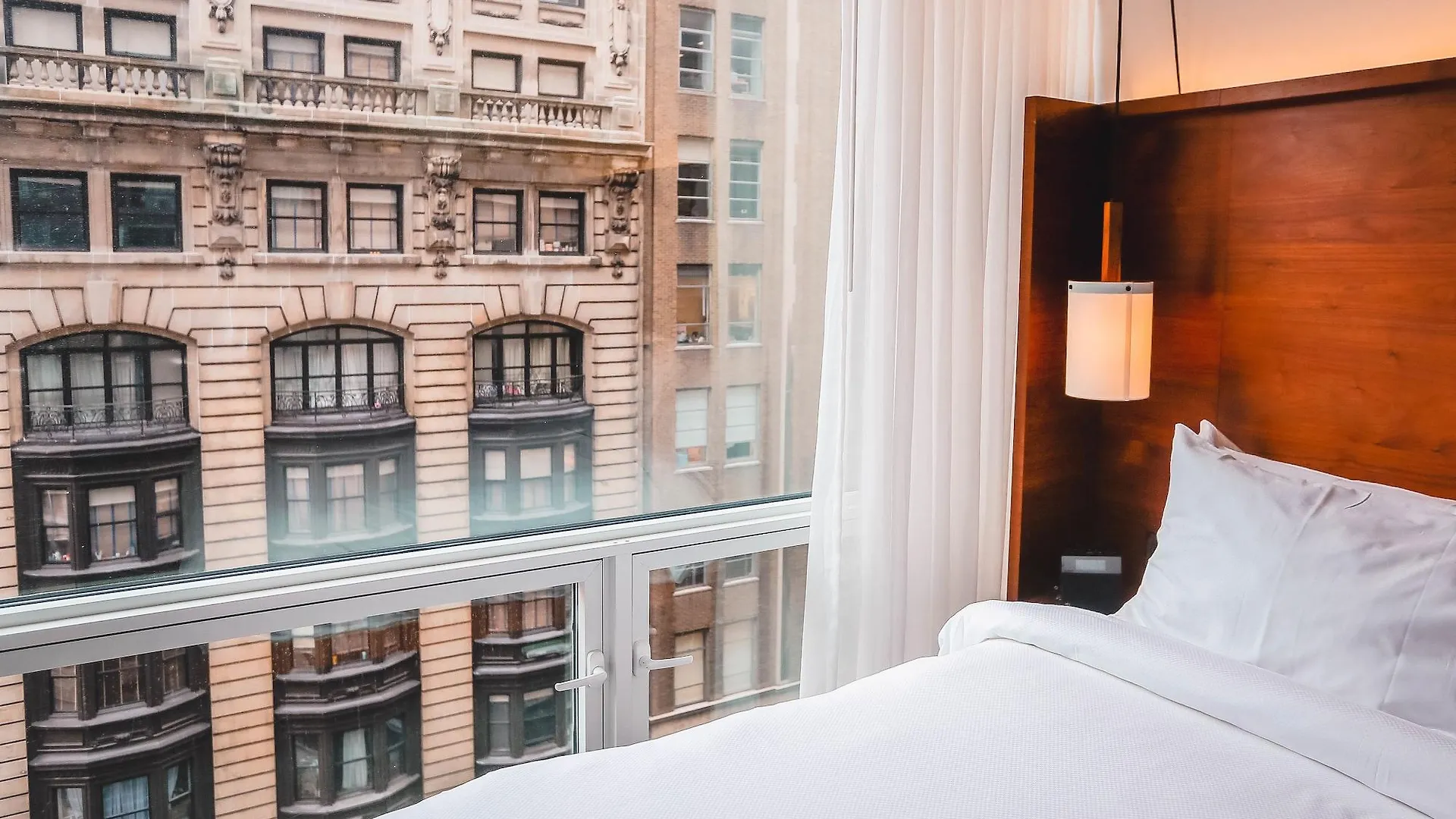 Arlo Nomad Hotel New York