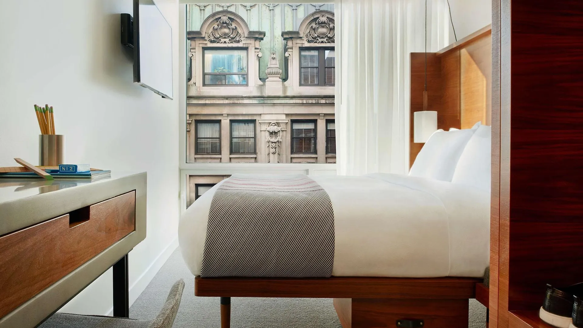 Arlo Nomad Hotel New York