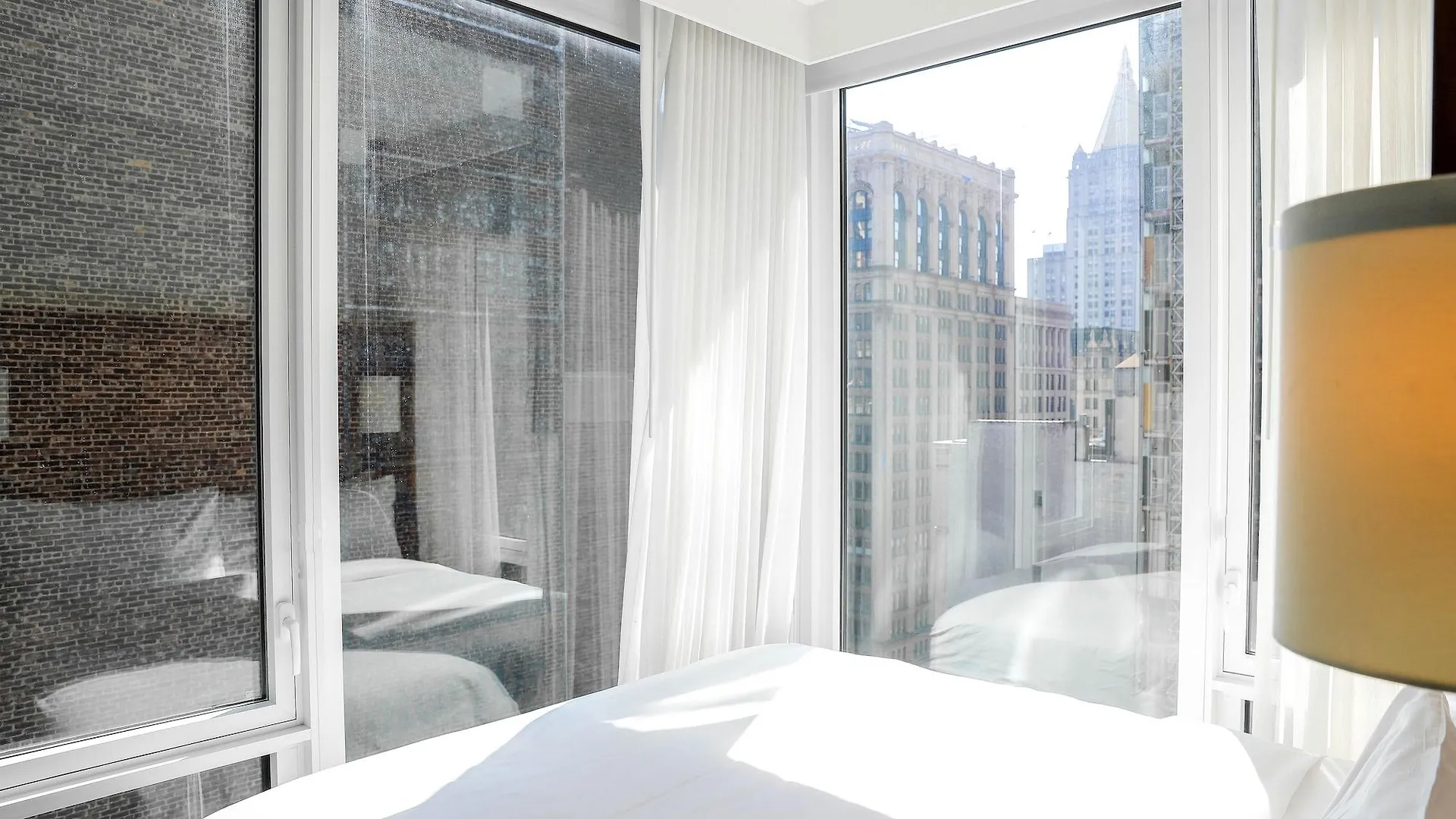 Arlo Nomad Hotel New York 4*,