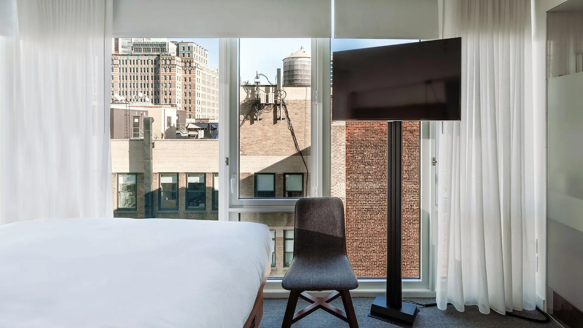 Arlo Nomad Hotel New York 4*,